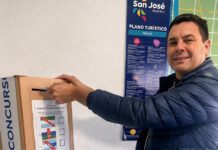 San José: Elección de la bandera que identificará oficialmente a la ciudad