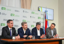 El gobierno presentó un nuevo beneficio hipotecario que facilitará el acceso a la vivienda a empleados públicos