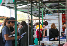 Gualeguaychú se prepara para una nueva edición de la Feria de las Carreras