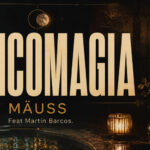Mäuss presenta “Psicomagia”: trip hop, jazz y una atmósfera de transformación