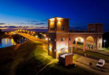 El 100% de visitantes encuestados recomendarían a Concepción del Uruguay como destino turístico