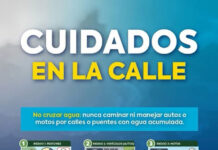 San José: Alarta por eventos meteorológicos