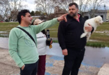 Martin Fernández sigue impulsando la gestión: comienza los primeros pasos hacia el Carnaval 2027