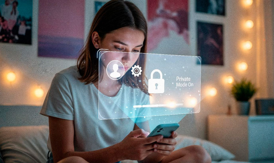 Recomendaciones para proteger las cuentas personales de los usuarios en Entre Ríos que debes conocer
