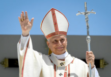 La UCU acompañará la visita del papa León XIV a Uruguay y Argentina