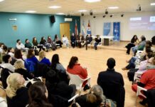Políticas públicas que acompañan el desarrollo de niñas y niños