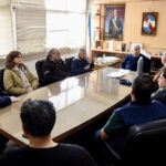 La Municipalidad reconoció al Tiro Federal en sus 130 años