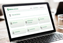 La Justicia fortalece la publicidad de los actos procesales con la publicación de edictos en su web