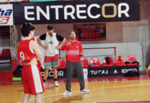 Rocamora recibe a La Unión en su segundo amistoso