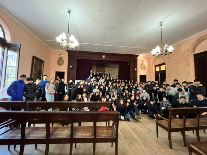 RECORRIDA-A-ESCUELAS-ESTUDI