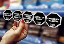 ¿Alcanza con mirar azúcar, sodio y grasas? Expertos proponen ampliar la forma de evaluar los alimentos