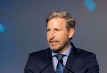 Frigerio buscará posicionar a Entre Ríos como destino de inversiones durante la Argentina Paris Week