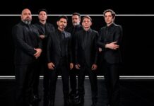 Los Iracundos se presentarán el 11 de octubre en Plaza Ramírez