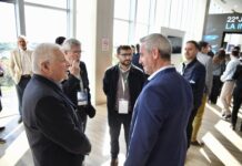 Concepción en la Jornada de la Industria de Entre Ríos