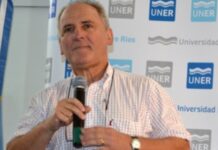 La UCU distinguirá a Jorge Amado Gerard con el título de Doctor Honoris Causa