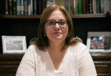 Taller sobre prevención del suicidio juvenil en el Auditorio Scelzi