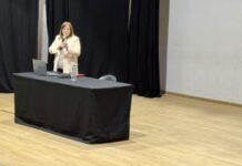 Septiembre Amarillo: se realizó un taller sobre Prevención del Suicidio Juvenil
