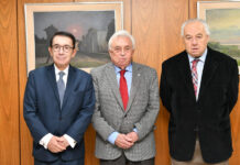 La Región Centro de JUFEJUS fortalece el trabajo conjunto entre los poderes judiciales