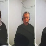 Primera audiencia de Urribarri, Báez y Aguilera como penados: la rutina carcelaria tras «siete días horribles»