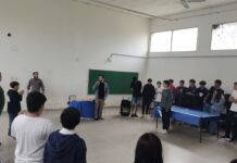 Las Estaciones de Salud Mental ya alcanzaron a más de 640 estudiantes