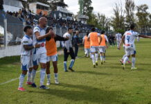 Gimnasia recibe a Olimpo con toda la ilusión