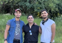 Visitantes tocará junto a Ale Kurz en La Histórica
