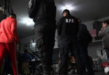 La sobrepoblación en las cárceles federales llegó al 6,6%, con un fuerte incremento de extranjeros detenidos