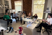 Paraná: comenzaron las actividades de la UNISA de cara a la próxima implementación del sistema acusatorio