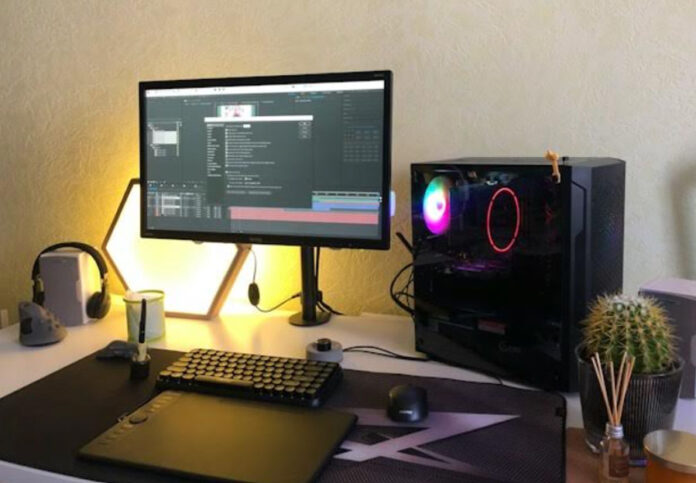 cpu