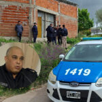 Dos homicidios y un herido de bala: Complicadas horas en materia policial se vivieron en Concepción del Uruguay