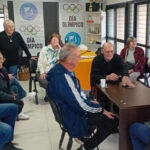 El martes comienzan los Juegos Uruguayenses para Adultos Mayores