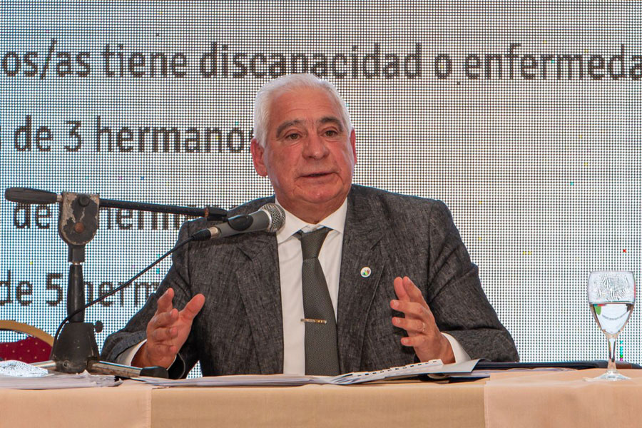 El Defensor General presentará su informe de gestión El Defensor General presentará su informe de gestión
