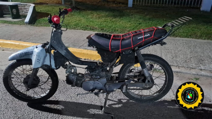 moto