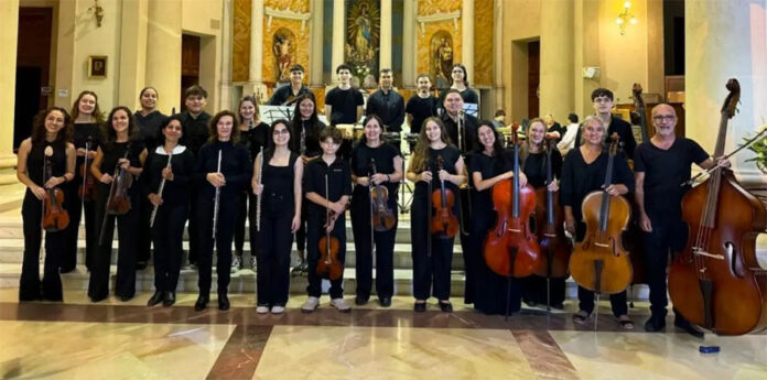 orquesta