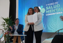 San José: Con ejes en las redes comunitarias y la prevención, se organizó el primer Foro Municipal de Salud Mental