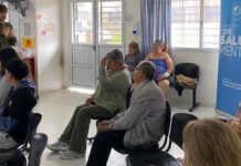 Continúa el programa “Salud mental en tu barrio”